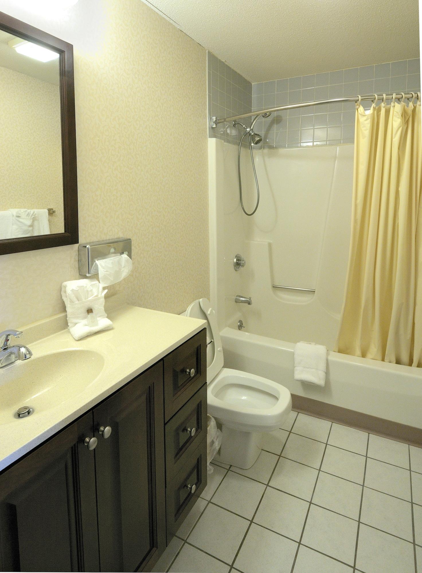 Regency Inn & Suites West Springfield Eksteriør billede